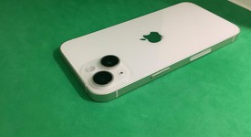 Mint
													Apple iPhone 14 - Unlocked, Starlight, 128 GB, A2649, photo 4 of 5