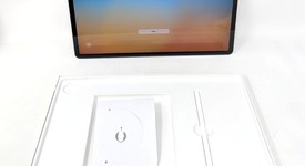 Mint
													Samsung Galaxy Tab S10 FE+ - Wi-Fi, Silver, 128 GB, 8 GB, SM-X620, photo 1 of 10