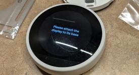 Good
													Nest Thermostat 3rd Gen - White, photo 5 of 9