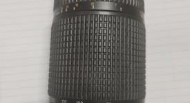 Mint
													Nikon AF-P DX NIKKOR 70-300mm f/4.5-6.3G ED, photo 3 of 3