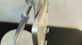 Mint
													Apple iPhone 13 Mini - Unlocked, Starlight, 128 GB, A2481, photo 5 of 5