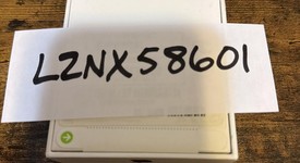 New
													Apple iPhone SE 3rd Gen 2022 - Unlocked, Midnight, 64 GB, A2595, photo 2 of 5