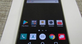 Good
													LG V10 - AT&T, Black, 64 GB, H900, photo 1 of 3