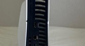 Good
													PlayStation 5 Slim Standard Edition (2023) - White, 1 TB, photo 4 of 4