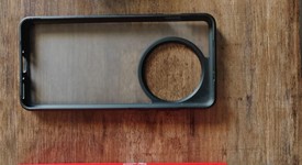 Good
													OnePlus 13 - Unlocked, Black Eclipse, 512 GB, 16 GB, photo 4 of 10