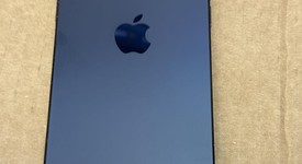 Fair
													Apple iPhone 15 Pro - Unlocked, Blue, 128 GB, A2848, photo 5 of 6