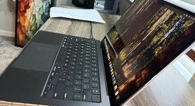 Mint
													MacBook Pro 2024 - 14" - Apple M4 Pro 14-core, Space Black, 1 TB, 24 GB, photo 5 of 8