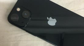 Good
													Apple iPhone 13 Mini - T-Mobile, Midnight, 128 GB, A2481, photo 5 of 7