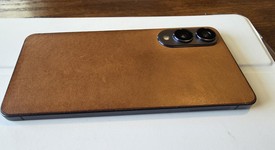 Good
													Samsung Galaxy S25 Edge - Unlocked, Jetblack, 256 GB, 12 GB, SM-S937U1, photo 2 of 9