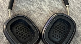 Used
													Apple AirPods Max - Gray, photo 3 of 5