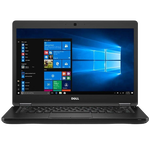 Good Dell Latitude E5570 - 256 GB, 16 GB, Intel Core i7