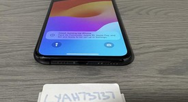 Fair
													Apple iPhone 11 Pro Max - Unlocked, Gray, 64 GB, A2161, photo 2 of 9