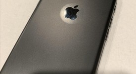Good
													Apple iPhone 7 - AT&T, Black, 32 GB, A1778, photo 5 of 7
