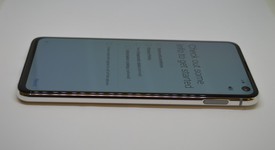 Mint
													Samsung Galaxy S10e - Verizon, White, 128 GB, 6 GB, SM-G970U, photo 4 of 9