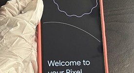 Mint
													Google Pixel 9a - Unlocked, Peony, 128 GB, 8 GB, photo 2 of 18