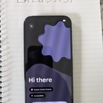 Mint Google Pixel 9 Pro - AT&T, 128 GB, Obsidian, 16 GB, GR83Y