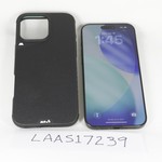 Mint Apple iPhone 16 Pro Max - Unlocked, Black, 512 GB, A3084