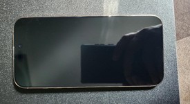 Good
													Apple iPhone 16 Pro Max - Unlocked, Desert, 256 GB, A3084, photo 5 of 10