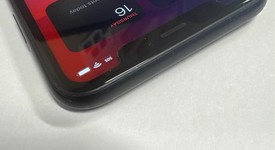 Good
													Apple iPhone Xr - Unlocked, Black, 64 GB, A1984, photo 4 of 12