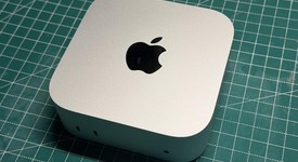 Mint
													Mac Mini 2024 - Apple M4, 256 GB, 32 GB, photo 1 of 7