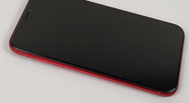 Good
													Apple iPhone Xr - Unlocked, Red, 64 GB, A1984, photo 5 of 11