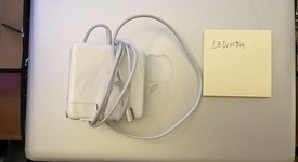 Good
													MacBook Pro 2012 (Unibody) - 13" - Silver, 1 TB, 16 GB, photo 1 of 7
