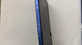 Mint
													Samsung Galaxy Z Flip7 - Unlocked, Blue Shadow, 512 GB, 12 GB, SM-F766U1, photo 5 of 10