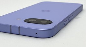 Good
													Google Pixel 9a - Unlocked, Iris, 256 GB, 8 GB, photo 4 of 5