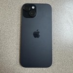 Fair Apple iPhone 15 - Unlocked, 128 GB, Black, A2846