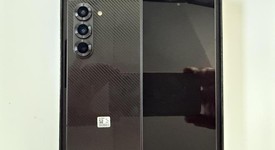 Mint
													Samsung Galaxy Z Fold6 - Unlocked, Black, 1 TB, 12 GB, SM-F956U1, photo 3 of 21