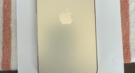 Mint
													Apple iPhone 14 Pro Max - Unlocked, Gold, 512 GB, A2651, photo 1 of 16