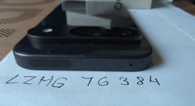 Mint
													Google Pixel 9 - Unlocked, Obsidian, 128 GB, 12 GB, G2YBB, photo 2 of 11