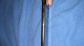 Good
													Google Pixel 6a - Unlocked, Charcoal, 128 GB, 6 GB, GX7AS, photo 3 of 9