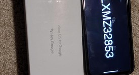 New
													Google Pixel Watch 2 - Wi-Fi, Black, Wi-Fi, photo 3 of 5