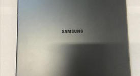 Good
													Samsung Galaxy Tab S5e - AT&T, Black, 64 GB, 4 GB, SM-T727A, photo 2 of 7