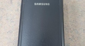 Fair
													Samsung Galaxy S8 Active - AT&T, Gray, 64 GB, 4 GB, SM-G892A, photo 6 of 6