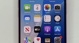 Good
													Apple iPhone 16 - AT&T, Pink, 128 GB, A3081, photo 1 of 7