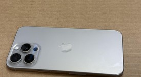 Mint
													Apple iPhone 15 Pro Max - T-Mobile, Natural, 256 GB, A2849, photo 4 of 6