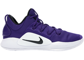 Nike 2018 HyperDunk X Low Court Purple for sale