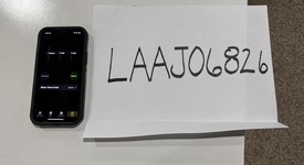 Good
													Apple iPhone 12 - Unlocked, Blue, 64 GB, A2172, photo 3 of 10