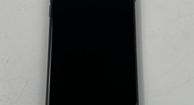 Good
													Apple iPhone SE 3rd Gen 2022 - T-Mobile, Midnight, 64 GB, A2595, photo 2 of 7