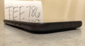 Fair
													Google Pixel 8a - T-Mobile, Obsidian, 128 GB, 8 GB, GKV4X, Sub-6 5G, photo 3 of 5