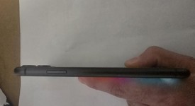 Good
													Apple iPhone 11 - Unlocked, Black, 64 GB, A2111, photo 2 of 5