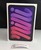 New Apple iPad Mini 7th Gen - Wi-Fi, Purple, 128 GB, A2993