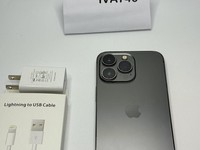 Apple iPhone 13 Pro