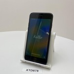 Good Apple iPhone SE 2nd Gen 2020 - Unlocked, 64 GB, Black, A2275