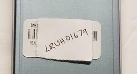 Mint
													LG G6 - T-Mobile, Silver, 32 GB, 4 GB, H872, photo 3 of 4