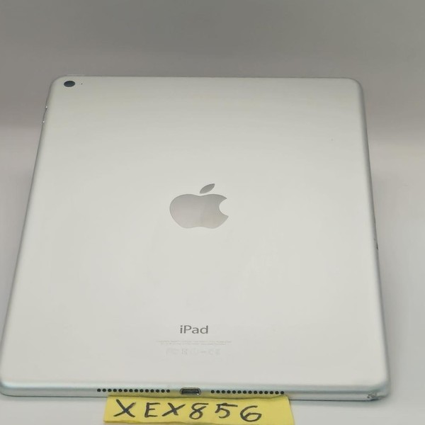Apple iPad Air 2 - Wi-Fi, 128 GB, Silver