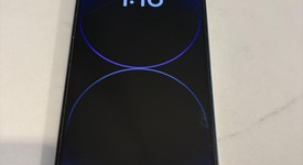 Mint
													Apple iPhone 14 Pro - Unlocked, Purple, 128 GB, A2650, photo 2 of 13