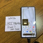Good Google Pixel 7 - Unlocked, 128 GB, Snow, 8 GB, GQML3, mmWave 5G
